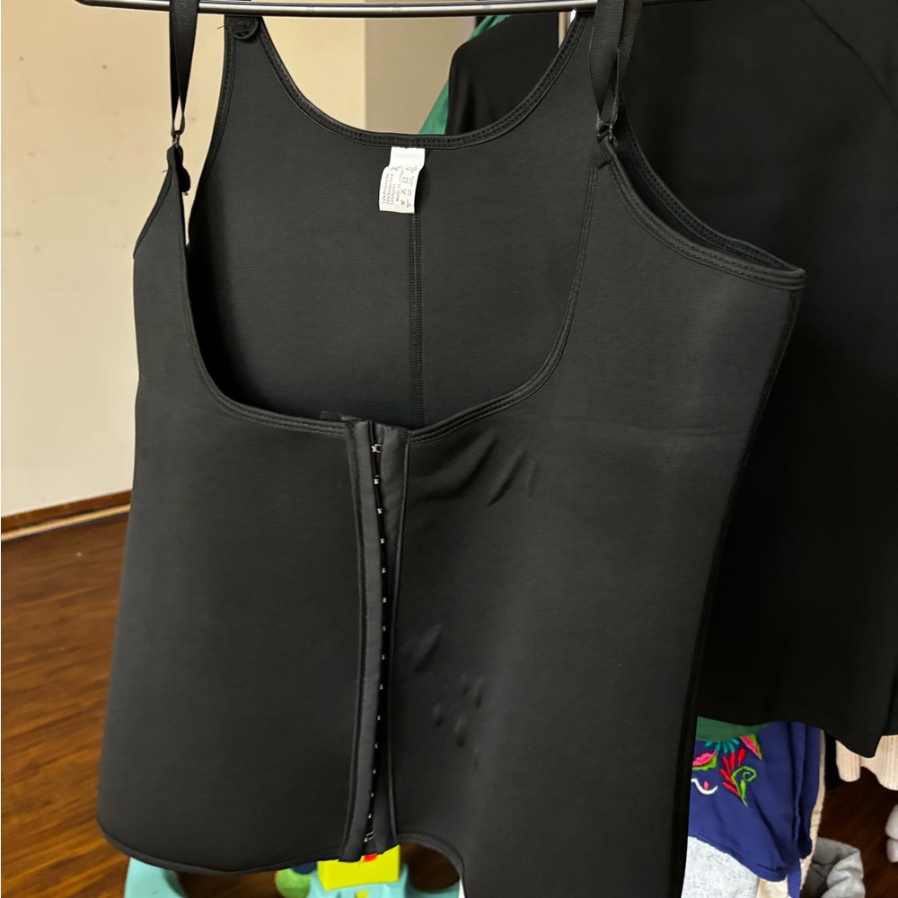 Black Faja